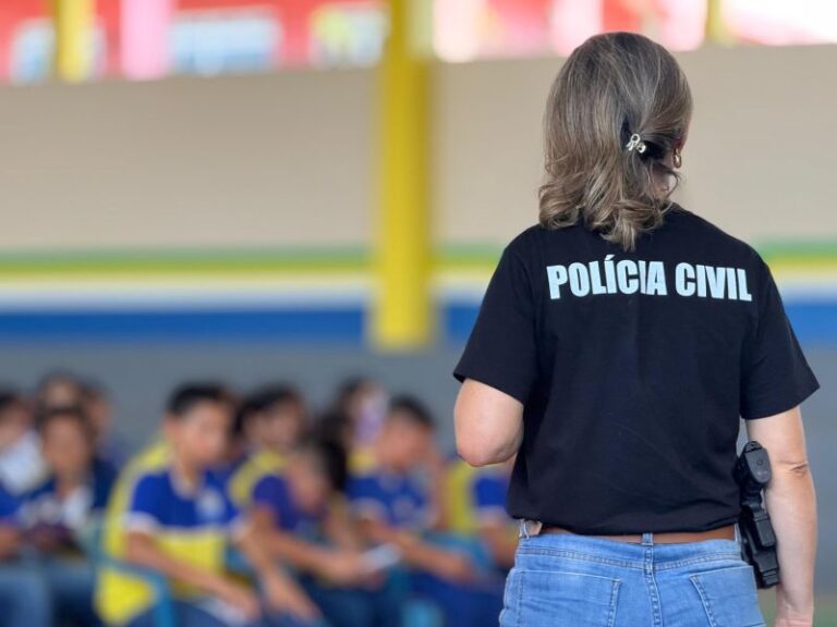 Operação Shamar leva prevenção à violência doméstica a Careiro da Várzea